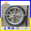 20 inch sulky horse cart wheel